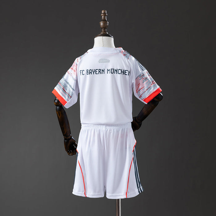 Bayern Munich 25-26 | Kids | Away