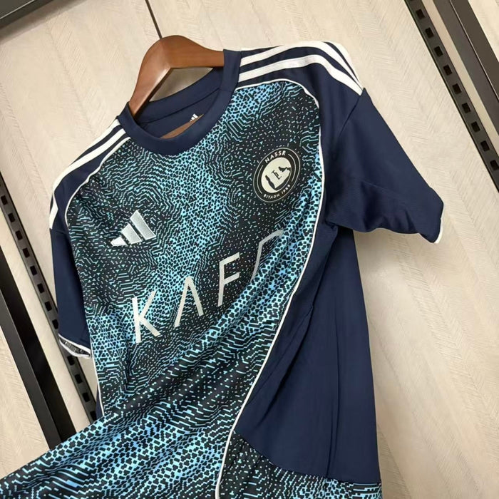 Al-Nassr 25-26 | Away