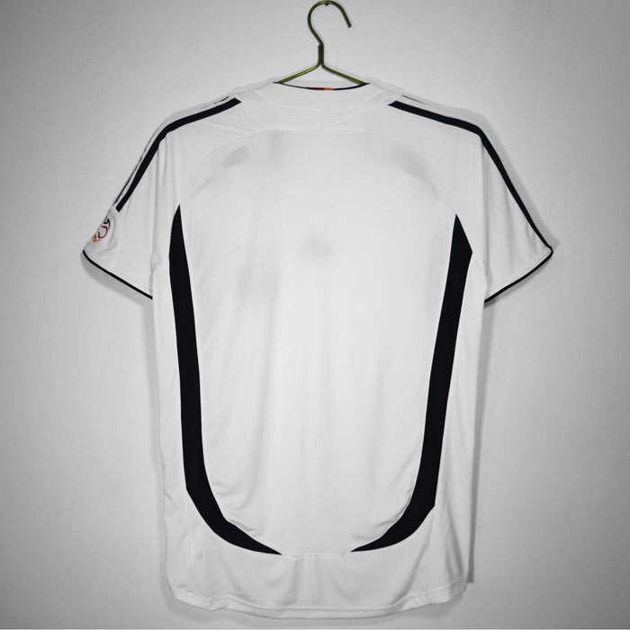 Germany 2006 | Retro Home