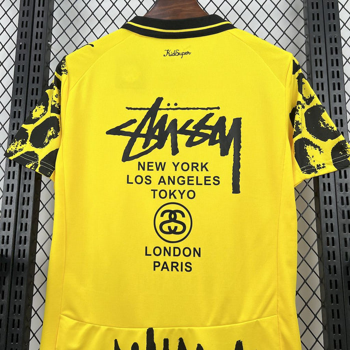 Borussia Dortmund x Stussy | Special Edition