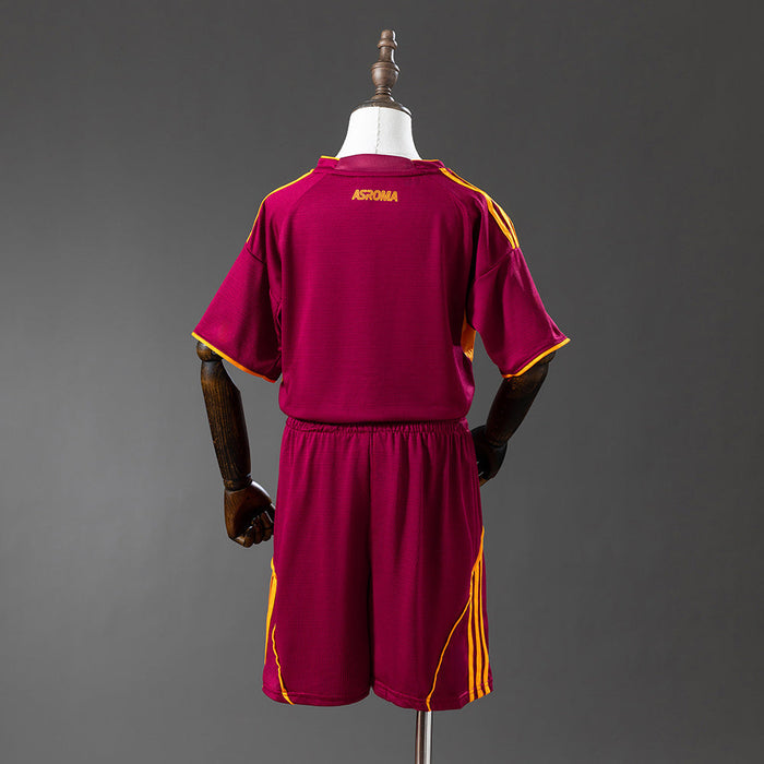 AS Roma 25-26 | Kids | Home