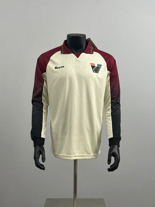 Venezia 25-26 | Away | Long Sleeve