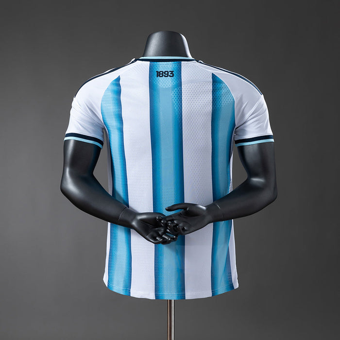 Argentina 25-26 | Home | Player Version