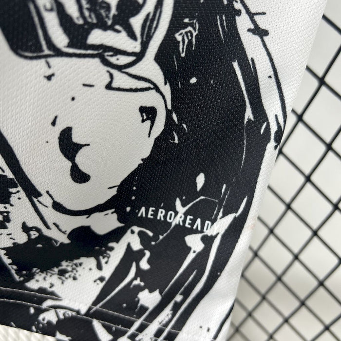 Japan 25-26 |  Roronoa Zoro Edition