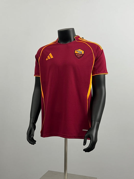 Roma 25-26 | Home