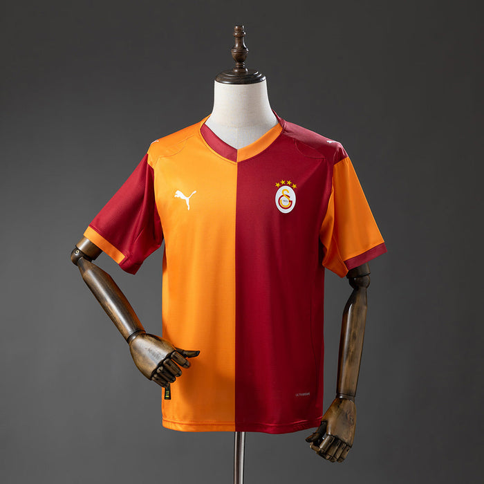 Galatasaray 25-26 | Home