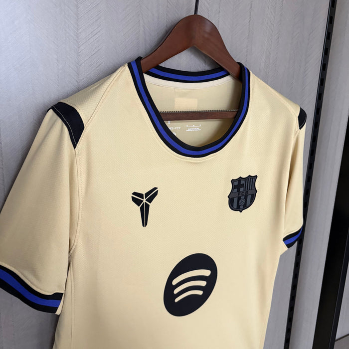 Barcelona 25-26 | Away