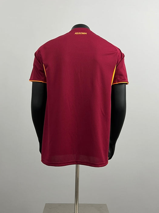 Roma 25-26 | Home