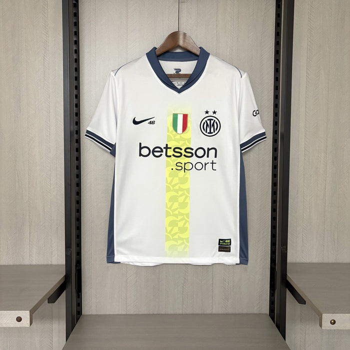 Inter Milan X Valentino7 Rossi 25-26 | Special Edition