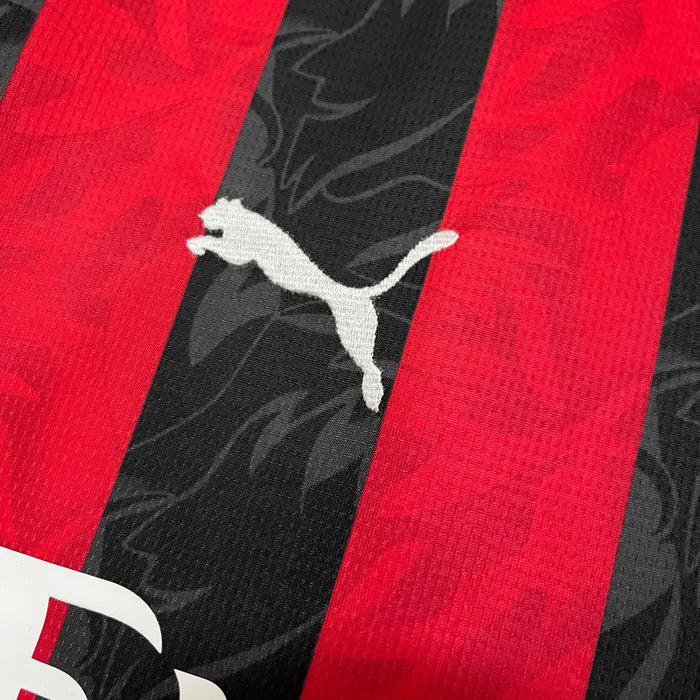 Ac Milan 25-26 | Home