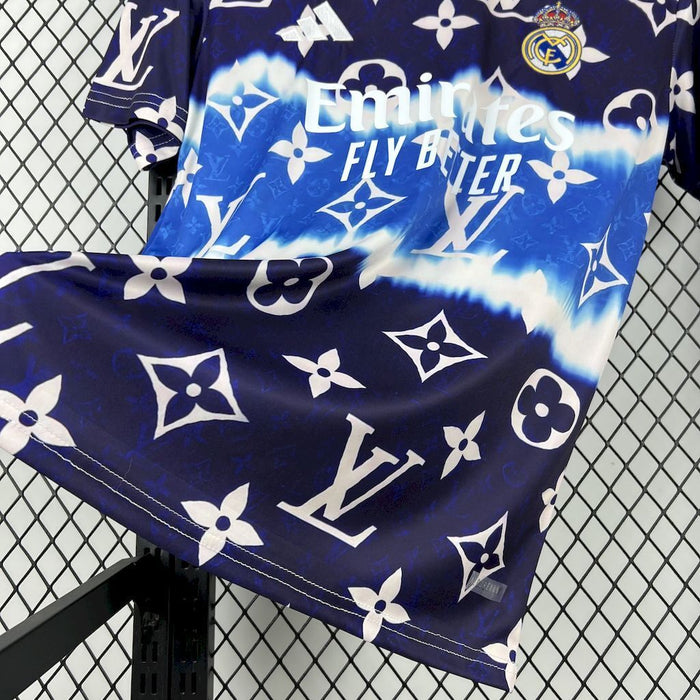 Real Madrid 25-26 | Special Edition