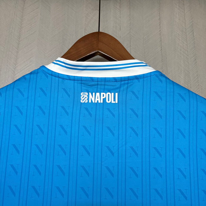 Napoli 25-26 | Home