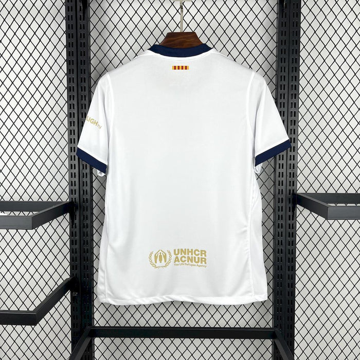 Barcelona 25-26 | Special Edition