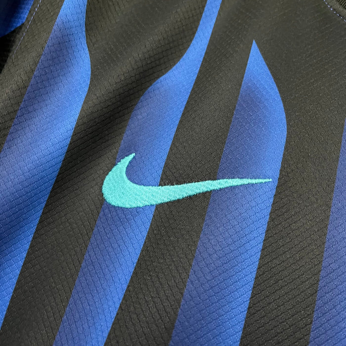 Inter Milan 25-26 |  Home