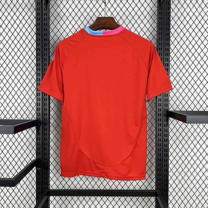 Inter Miami 25-26 | Rose Red Special Edition