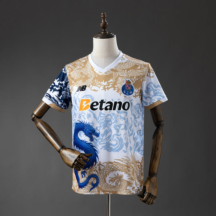 Porto 25-26 | Special Edition