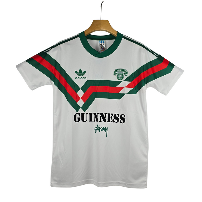 Cork City x Stussy | Special Edition