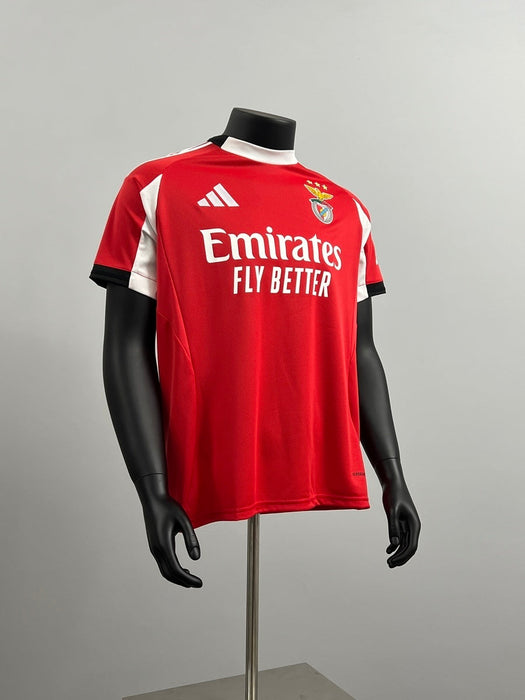 Benfica 25-26 | Home