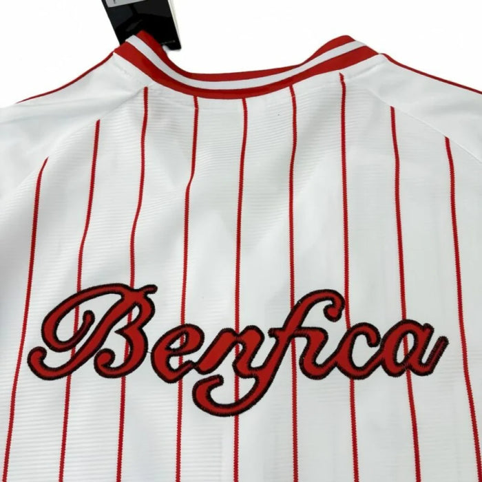 Benfica 25-26 | Baseball Edition