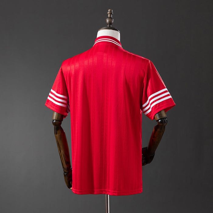 Zaragoza 1995 | Away