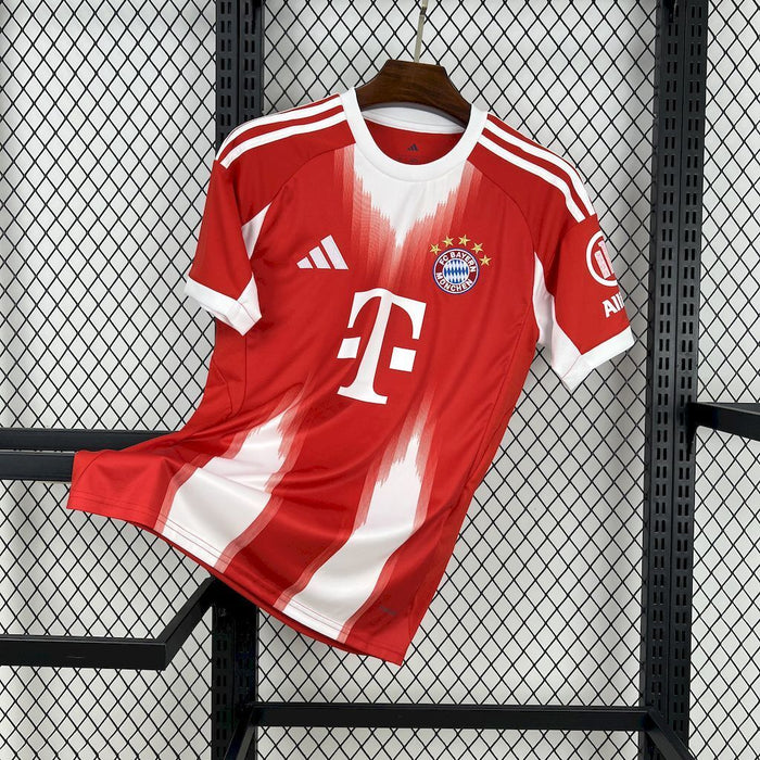 Bayern Munich 25-26 | Home