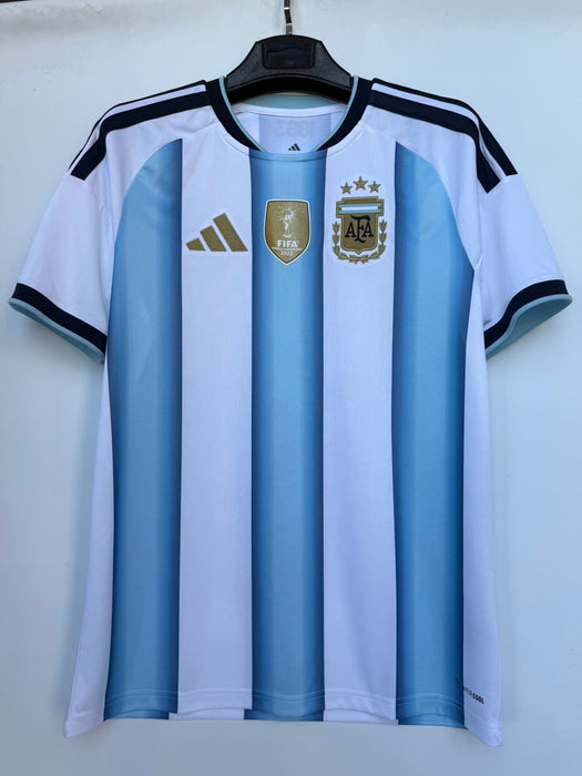 Argentina 25-26 | Home | World Cup
