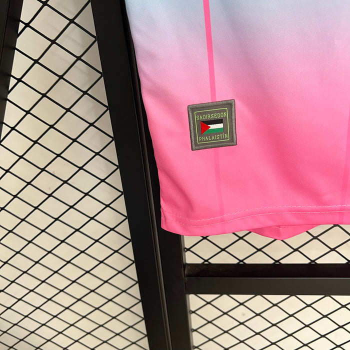 Bohemian Fc 25-26 | 3rd Away