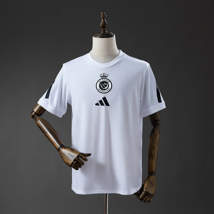 Al-Nassr 25-26 | Special Edition