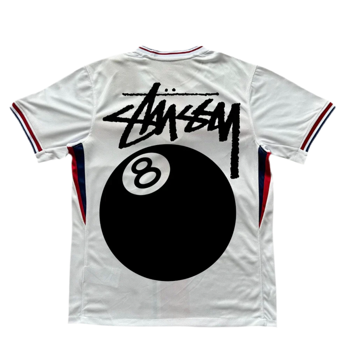 England X Stussy | Special Edition