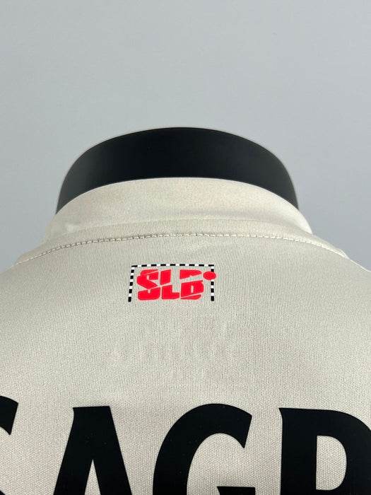 Benfica 25-26 | Away