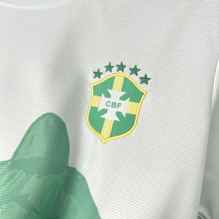 Brazil X Christ 25-26 | Green Edition