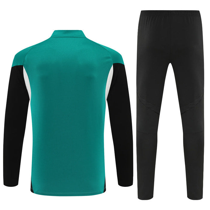 Liverpool 25-26 | Green | Tracksuit