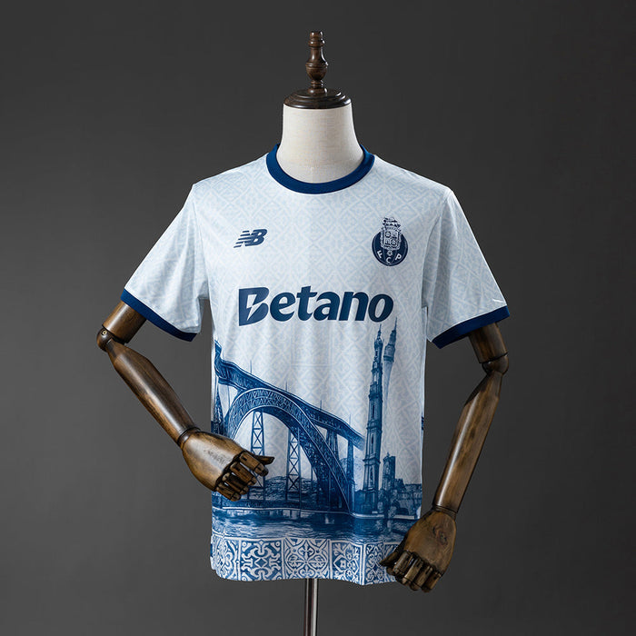 Porto 25-26 | Special Edition