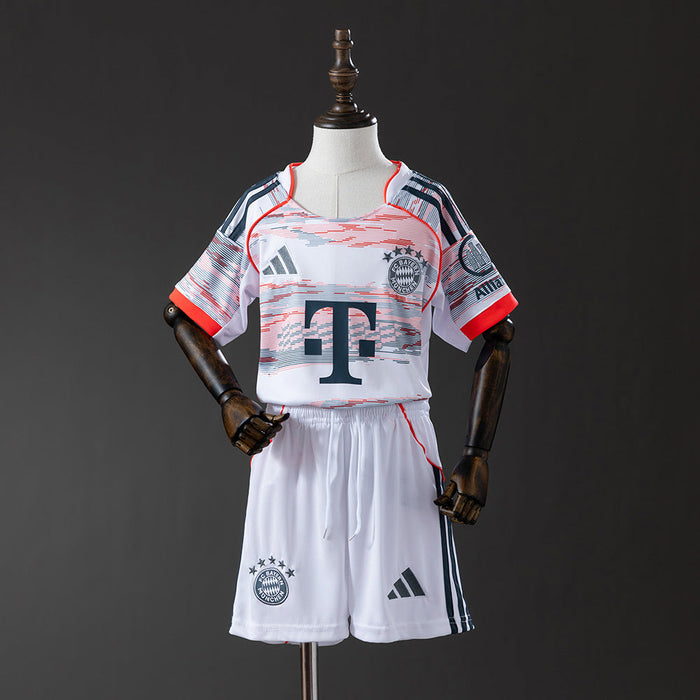Bayern Munich 25-26 | Kids | Away