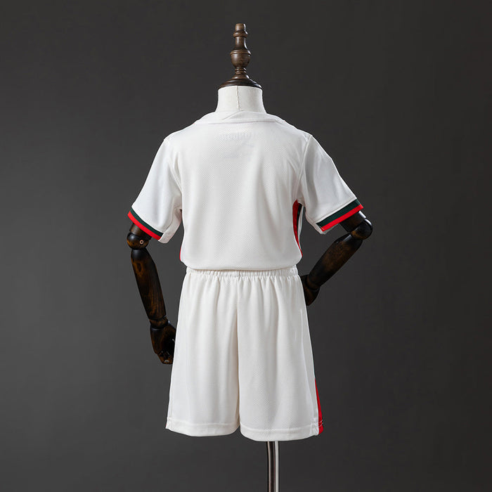 Chelsea 25-26 | Away