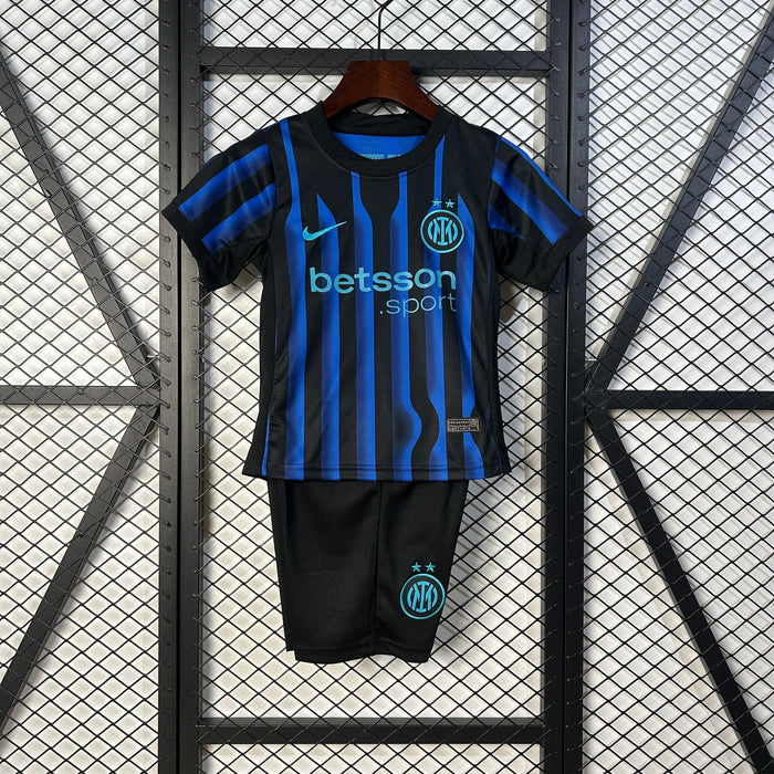 Inter Milan 25-26 | Kids | Home
