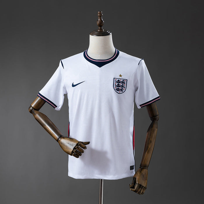 England 25-26 | Home