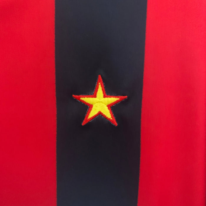 AC Milan 90-91 | Retro Home