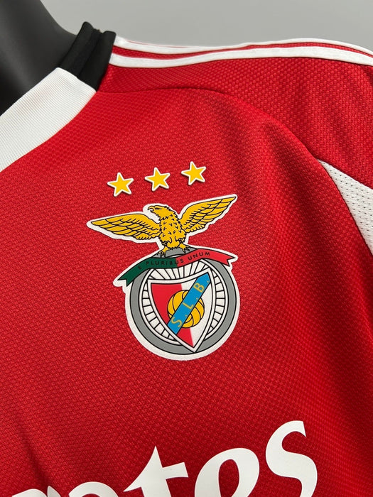 Benfica 25-26 | Home