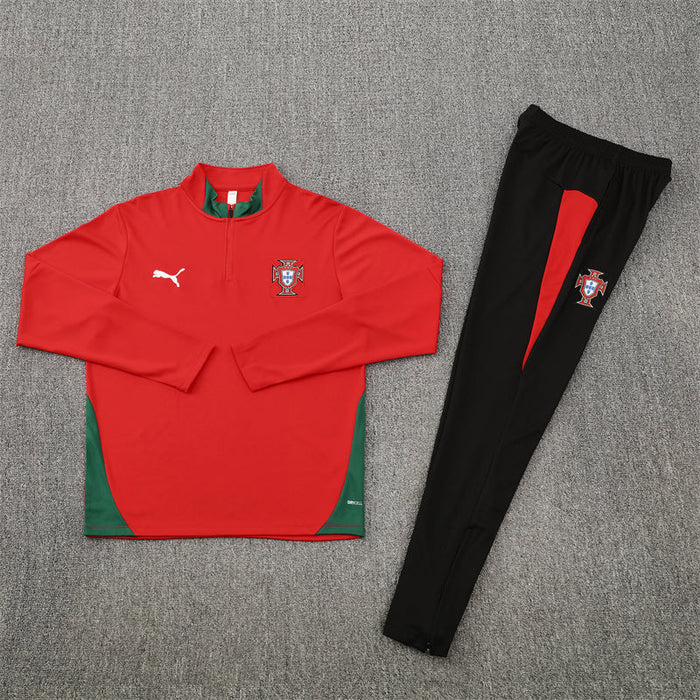 Portugal 25-26 | Tracksuit