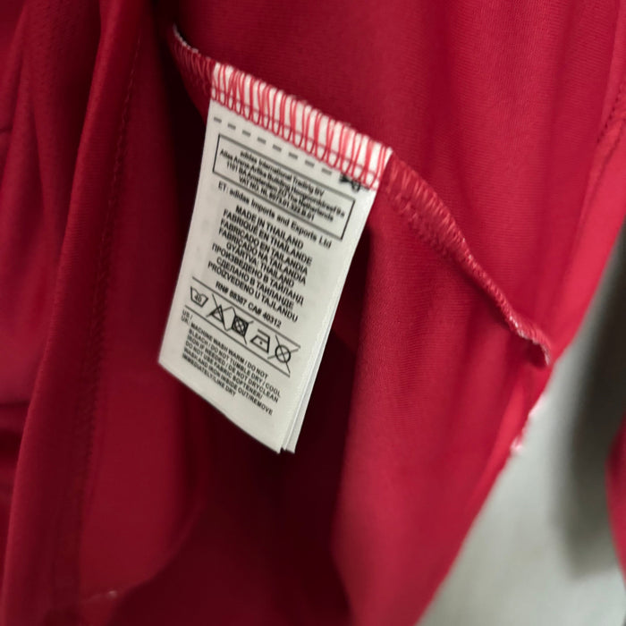 Liverpool 25-26 | Home | Long Sleeve