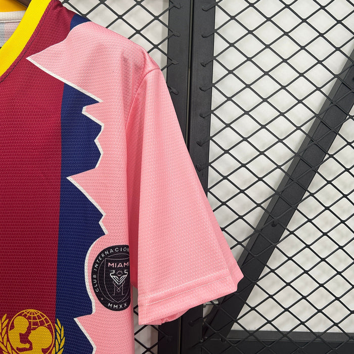 Lionel Messi  25-26 | Commemorative Edition