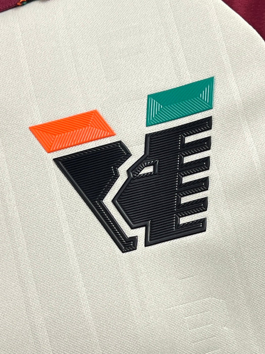 Venezia 25-26 | Away | Long Sleeve