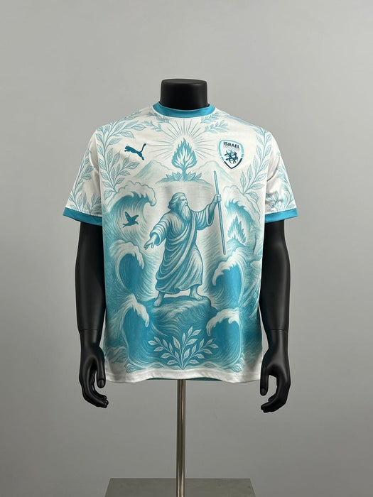 Israel 25-26 | Special Edition