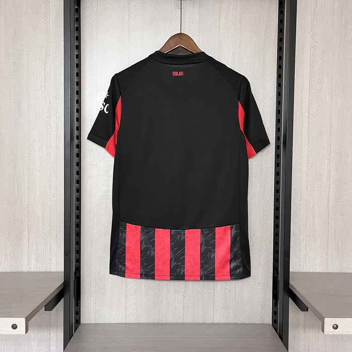 Ac Milan 25-26 | Home