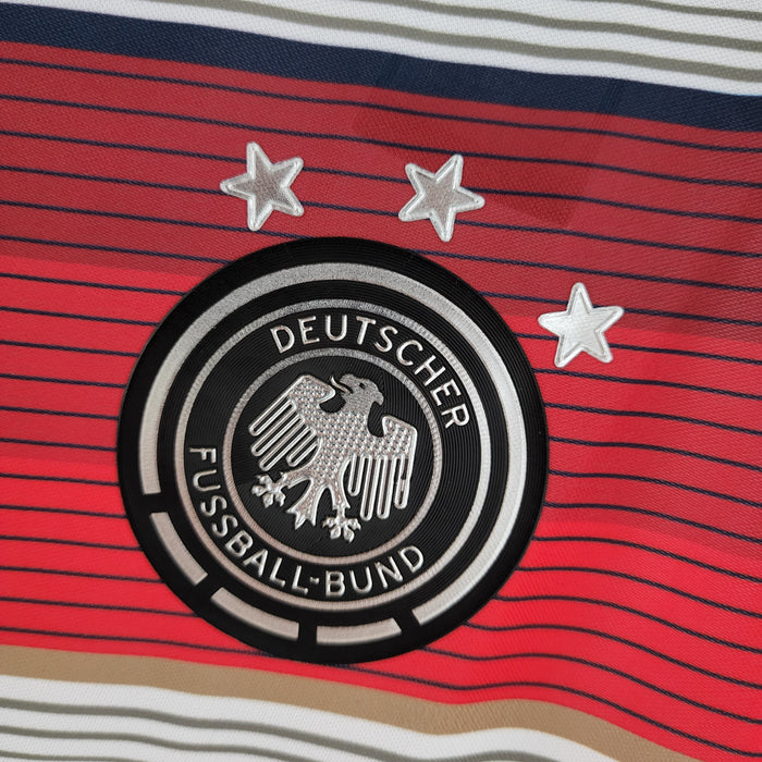Germany 2014 | Retro Home