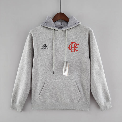 Flamengo 2022 | Hoodie | Grey