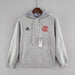 Flamengo 2022 | Hoodie | Grey