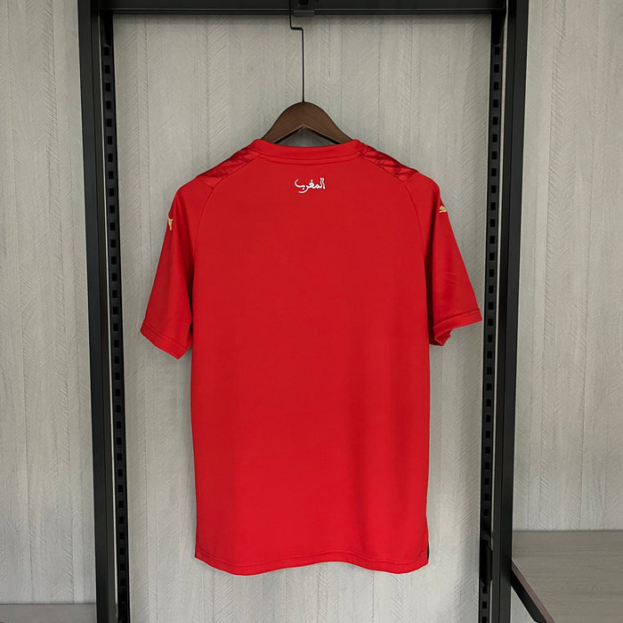 Morocco 23-24 | Home