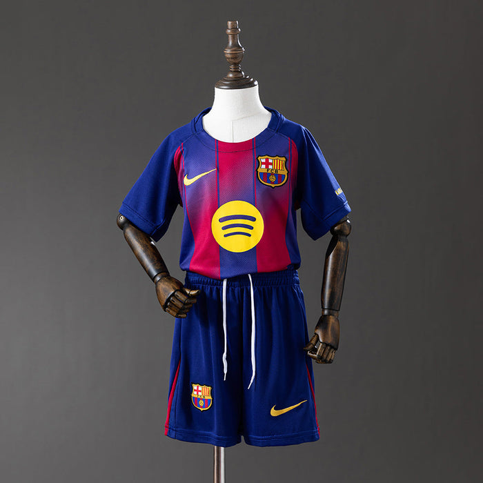 Barcelona 25-26 | Kids | Home